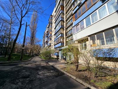 квартира по адресу Коперника ул., 16-Б