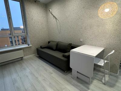 квартира по адресу Столичное шоссе, 1