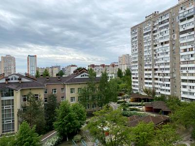 квартира за адресою Олександра Мишуги вул., 3