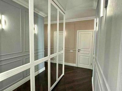 квартира по адресу Регенераторная ул., 4