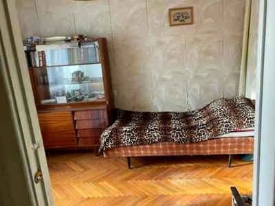 квартира по адресу Авиаконструктора Антонова ул., 11