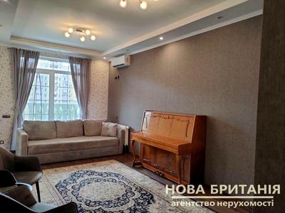 квартира по адресу Михаила Максимовича ул. (Трутенко Онуфрия), 28-Б