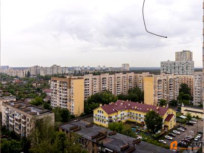 квартира за адресою Олевська вул., 5