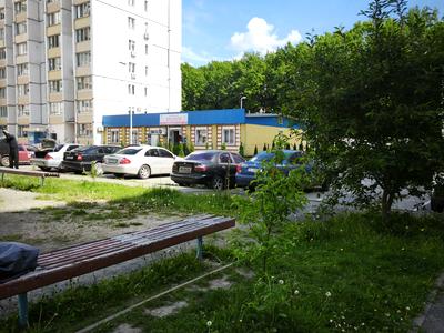квартира по адресу Европейская ул. (Жовтнева), 34-Б