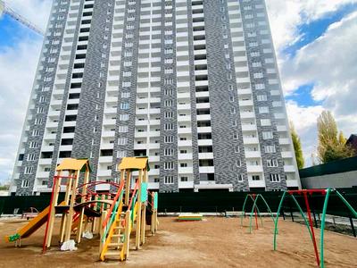 квартира за адресою Коноплянська вул., 22