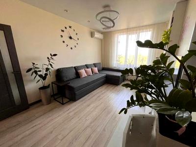 квартира за адресою Абрикосова вул., 3