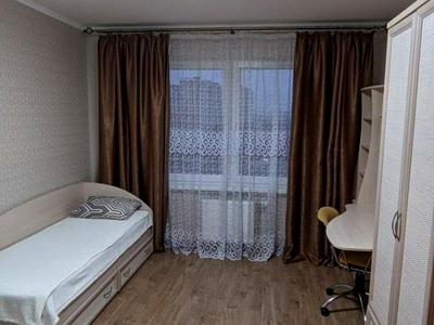 квартира по адресу Юлии Здановской ул. (Ломоносова), 36-А