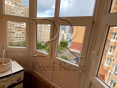 квартира за адресою Академіка Палладіна просп., 18/30