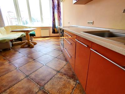 квартира по адресу Борщаговская ул., 206
