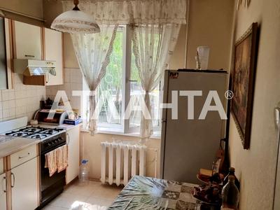 квартира за адресою Одеса, Сім'ї Глодан вул., 55