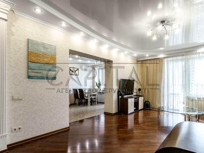 квартира за адресою Панаса Мирного вул., 28-А