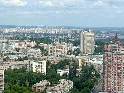 квартира за адресою Кловський узвіз, 7