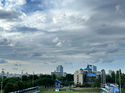 квартира по адресу Лабораторный пер., 7