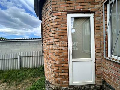 будинок за адресою Беркоса вул. (Довгалівська), 113