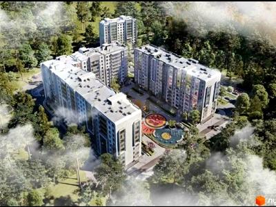 квартира по адресу Роксоланы ул., 151