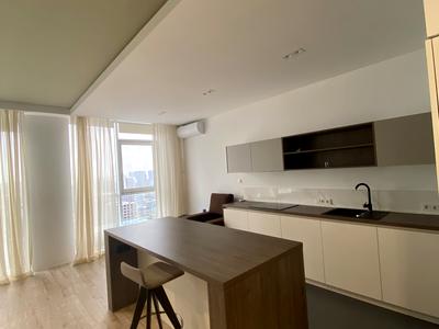 квартира за адресою Французький бульв., 60в