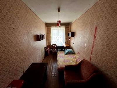 квартира за адресою Колачевського, 3