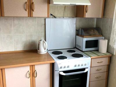 квартира по адресу Соснова ул., 10