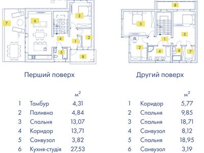 дом по адресу Лугова