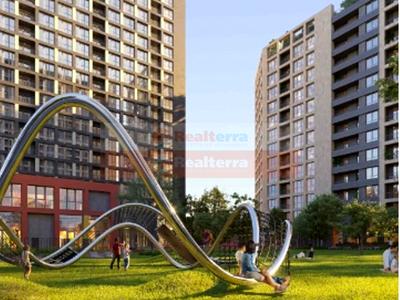 квартира по адресу Фортечный тупик (Тверской), 7в