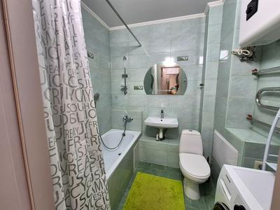 квартира по адресу Киев, Олены Пчилки ул., 4