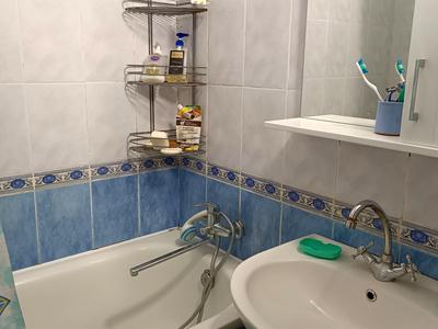 квартира за адресою Пантелеймона Куліша вул. (Челябінська), 5-Б