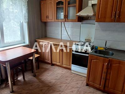 квартира по адресу Ильфа и Петрова ул., 27