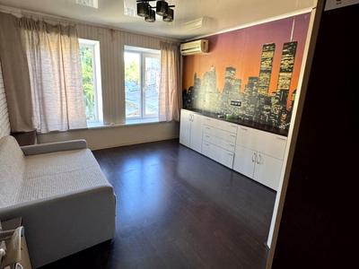 квартира за адресою Тираспольська вул., 11