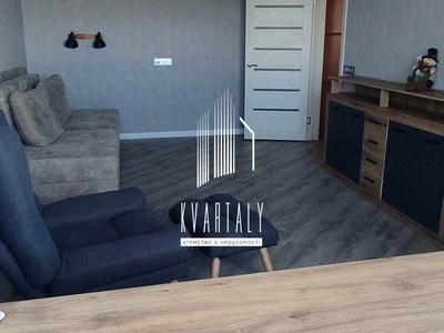 квартира по адресу Ревуцкого ул., 42