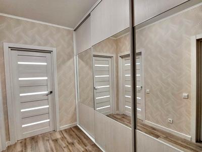 квартира по адресу Краковская ул., 27-А