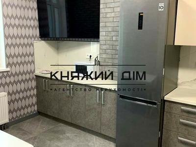 квартира за адресою Краківська вул., 4-Б