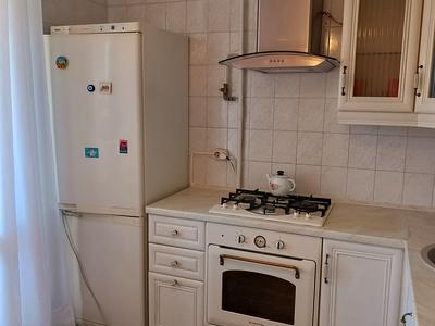 квартира за адресою Русанівська набережна вул., 6