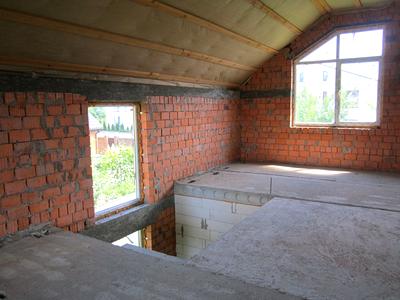 дом по адресу Молодёжная ул., 136