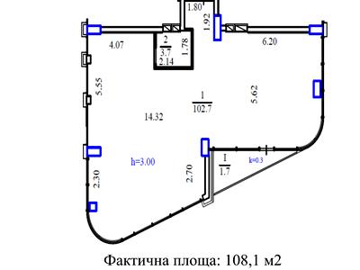 квартира по адресу Челюскина ул., 4а