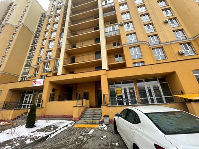 квартира за адресою Валерія Лобановського вул., 30в