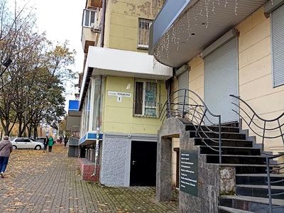 квартира за адресою Дніпро, Лесі Українки просп. (Пушкіна), 1