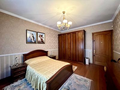 квартира по адресу Кудрявская ул., 13-19