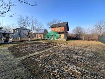 будинок за адресою СТ Агрохімік