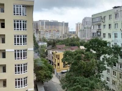 квартира за адресою Сонячна вул., 8