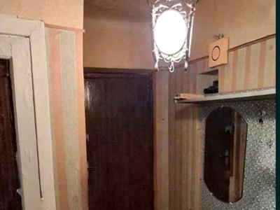 квартира по адресу 1-й Золочевский пер., 1
