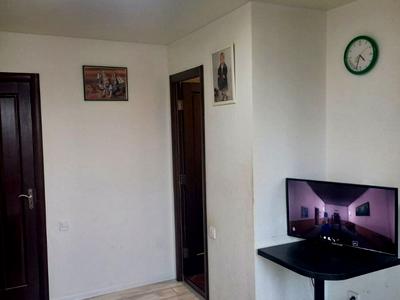 квартира по адресу Ивана Пулюя ул., 29