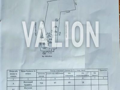 будинок за адресою Федьковича пров., 9