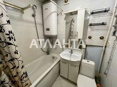 квартира за адресою Євгена Танцюри вул., 55