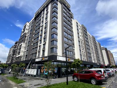 квартира по адресу Героїв Миколаєва ул., 129А