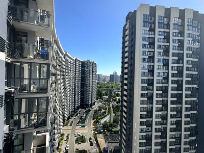 квартира за адресою Осокорська вул., 2а