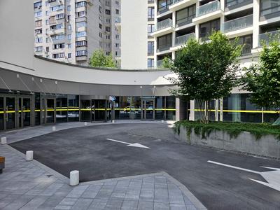 квартира по адресу Драгоманова ул., 31-А