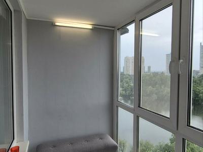 квартира за адресою Павла Тичини просп., 20-А