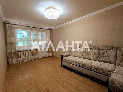 квартира за адресою Євгена Танцюри вул., 44