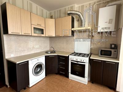 квартира за адресою Миру вул., 23-Б