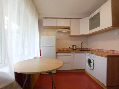 квартира по адресу Зои Гайдай ул., 6